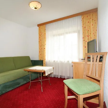 Apartment Liesele.1 Sankt Leonhard im Pitztal
