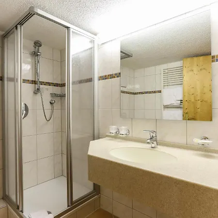 Apartment Liesele.1 Sankt Leonhard im Pitztal
