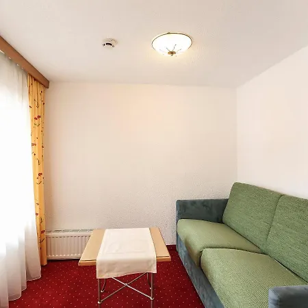 Liesele.1 Apartment