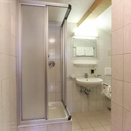 Apartment Liesele.1 Sankt Leonhard im Pitztal