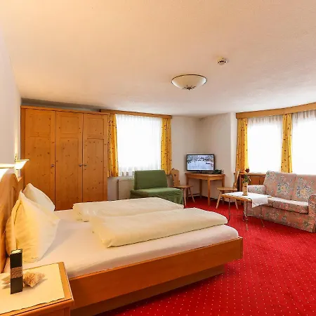 Apartment Liesele.1
